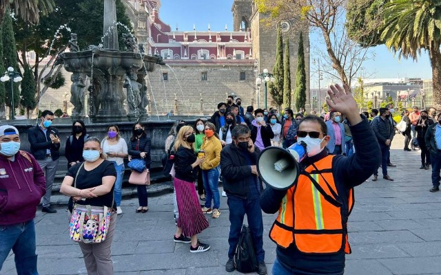 Por: Cortesía Instalarán alerta sísmicas en municipios del sur del estado de Puebla por alto riesgo de sismicidad