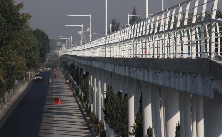 Por: Cortesía Continuidad de la ciclopista Hermanos Serdán se estaría decidiendo por consulta ciudadana