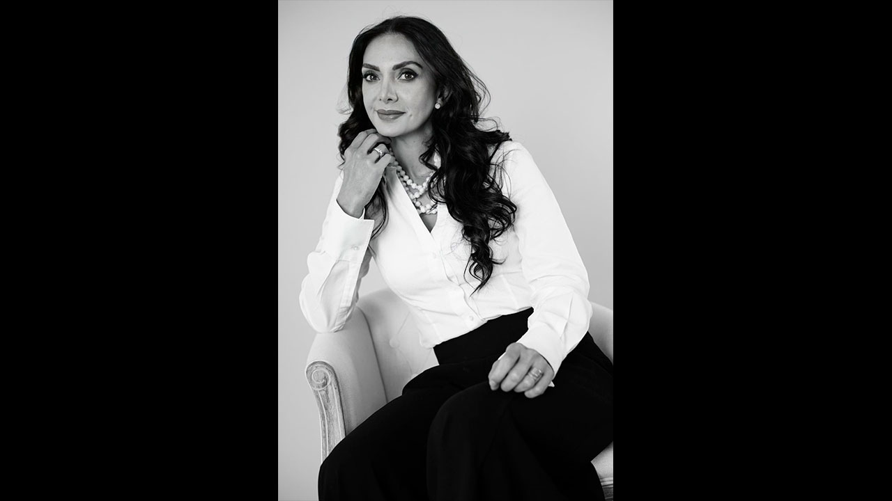 Por: Cortesía Conmemora Jasive Fernández el día internacional de la mujer dignificando el trabajo para madres solteras