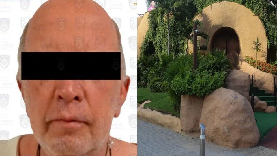 Estará en prisión preventiva Eduardo N, socio de la discoteca Baby’O