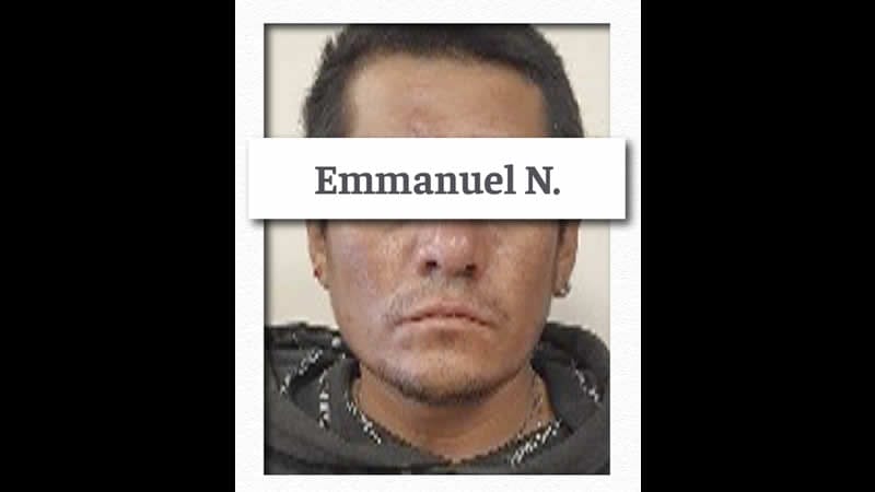 Por: Cortesía Emmanuel N. es enviado a prisión por posesión de drogas en Chietla