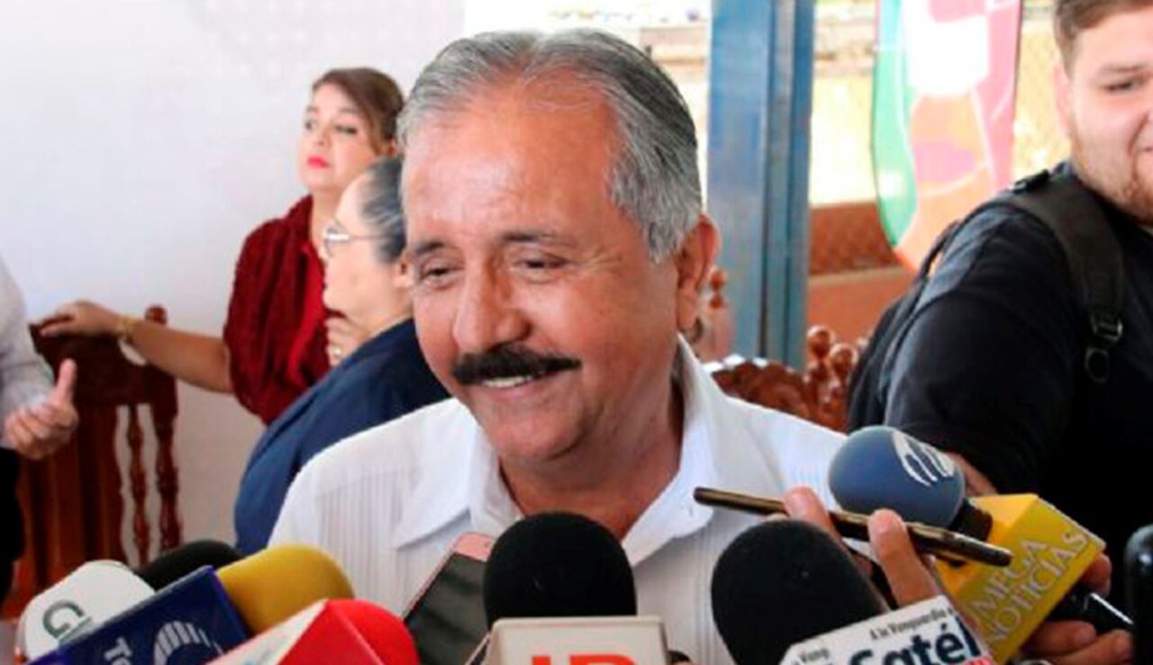 Por: Cortesía Alcalde en Culiacán estalla contra periodistas y los llama 'pendejos' por cuestionar sus declaraciones contra las mujeres