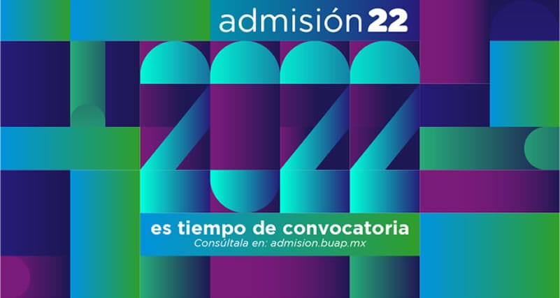 Por: Cortesía Admisión BUAP 2022: Conoce todos los detalles del proceso de admisión aquí