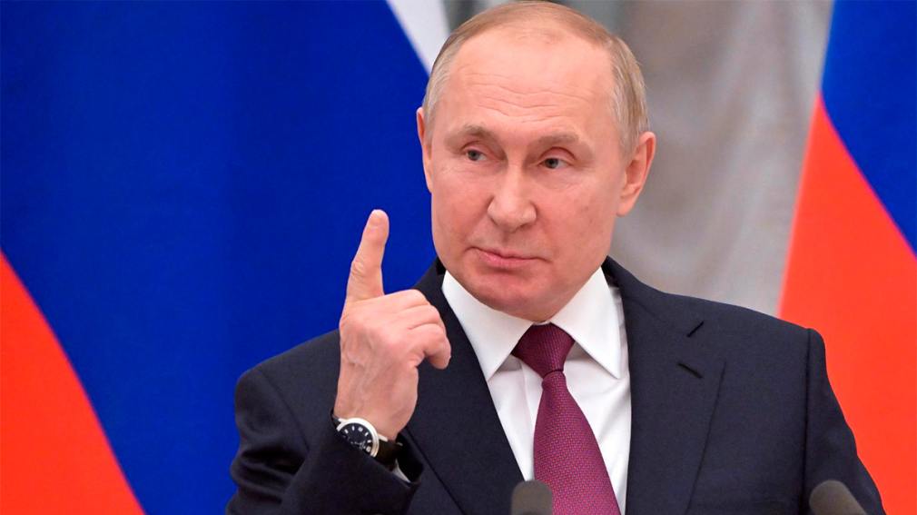 Por: Cortesía Medios Internacionales suspenden transmisiones desde Rusia tras ley firmada por Putin que censura a la prensa