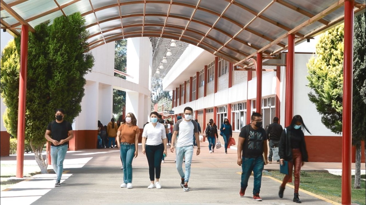 Por: Cortesía Firman ICATLAX y UPT convenio en beneficio de la comunidad estudiantil