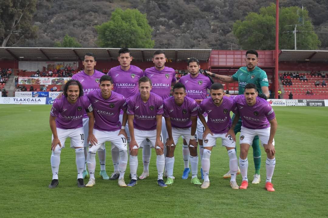 Por: Cortesía Consterna a Coyotes FC violencia en estadio Corregidora