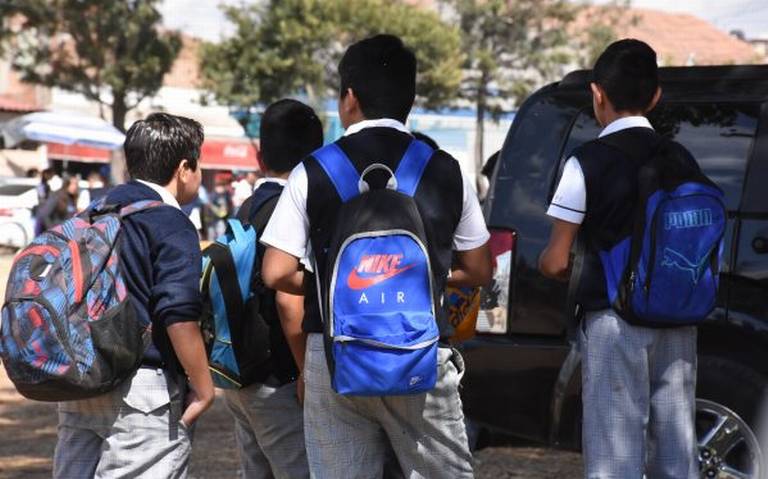 Por: Cortesía 5 estudiantes se intoxicaron con pastilla de clonazepam en Jalisco