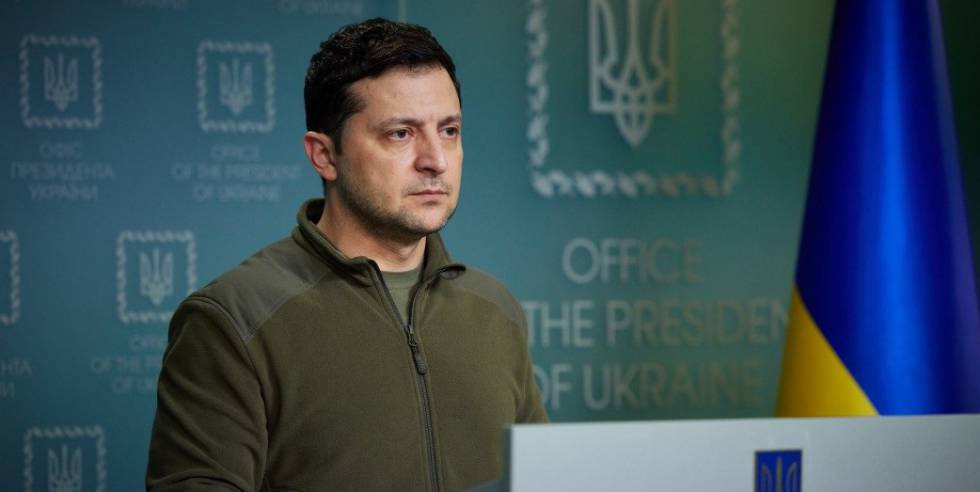 Por: Cortesía The Times revela que cerca de 400 mercenarios rusos tienen el objetivo de asesinar a Zelensky