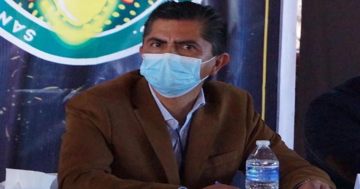 Por: Cortesía AHMET destaca que el Carnaval y el Tour Mundial de Voleibol beneficiaran a Tlaxcala