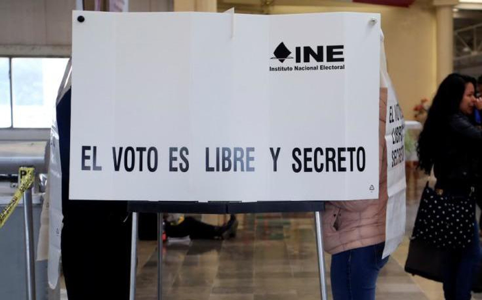 Por: Cortesía Declara INE en Puebla sesión permanente para la elección extraordinaria en tres municipios
