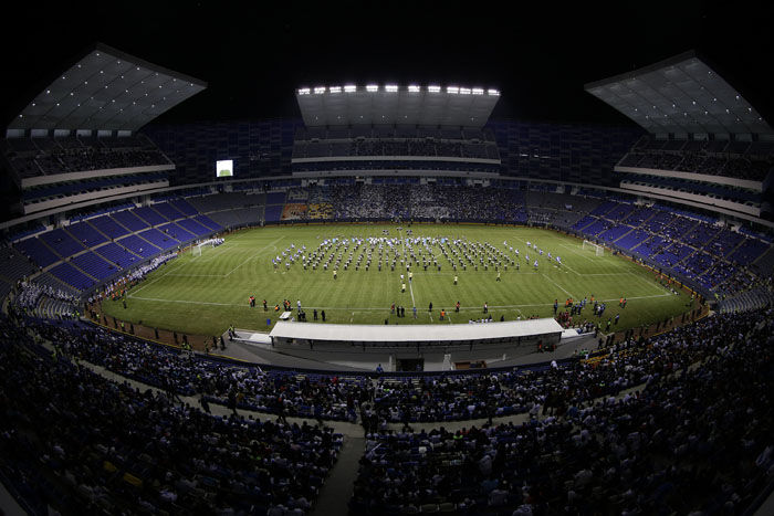 Por: Cortesía Analizarán prohibir venta de alcohol en estadio Cuauhtémoc