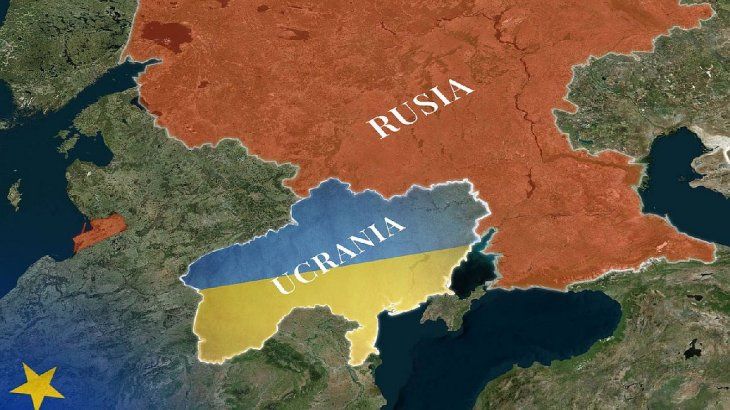 Por: Cortesía Conflicto Rusia y Ucrania, podría beneficiar económicamente a México