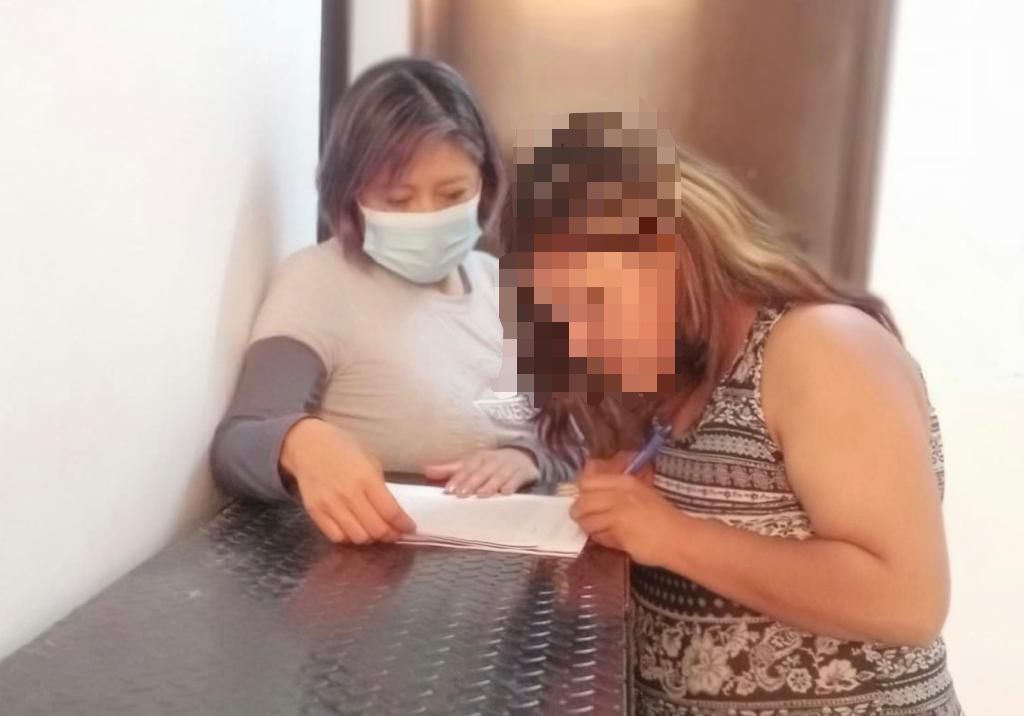 Otorga ayuntamiento capitalino protección por alejamiento