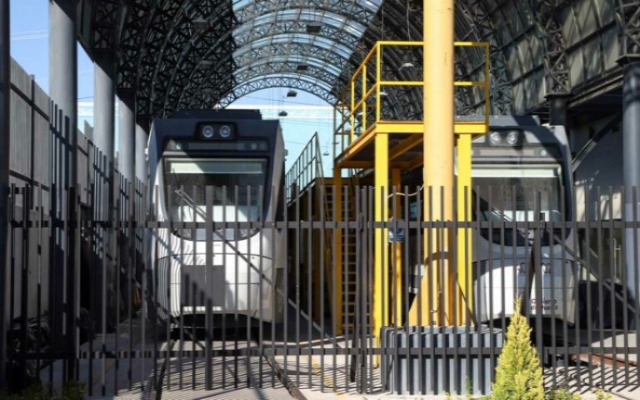 Por: Cortesía Descarta Miguel Barbosa entregar concesión del Tren Turístico a cámaras empresariales