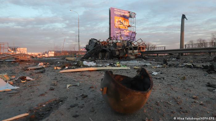 Por: Cortesía Ucrania y Rusia se han acercado a un acuerdo; Ucrania deberá desistir de su solicitud de ingresar a la OTAN