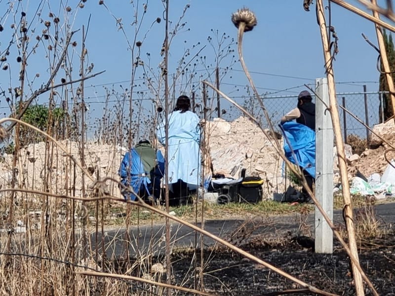 Por: Cortesía Identifican a uno de los ejecutados en Jardines de la Montaña, estaba desaparecido desde el 3 de marzo