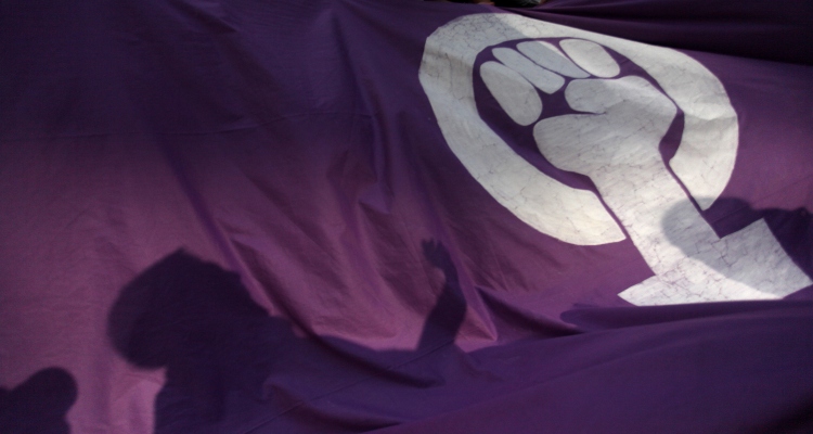 Por: Cortesía ¿Por qué el morado es el color del Día Internacional de la Mujer?