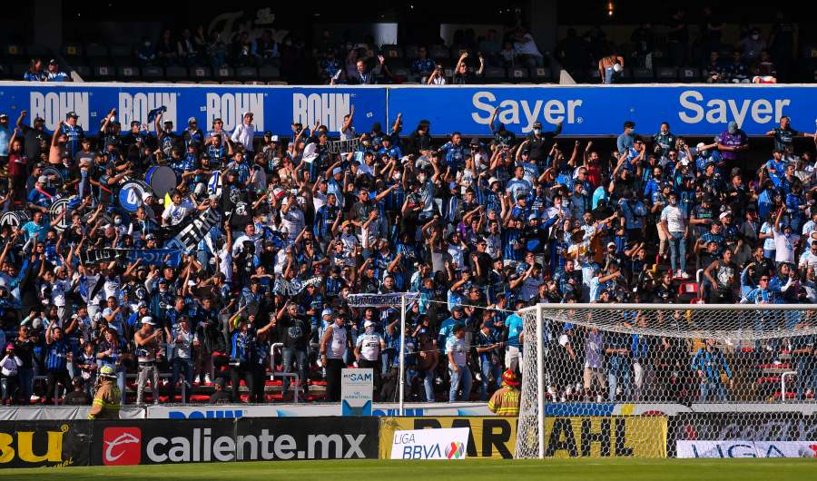 Por: Cortesía Por 'Caso Querétaro' no desaparece Gallos Blancos, pero deberán vender la franquicia