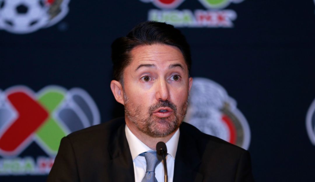 Por: Cortesía Si gritan serán expulsados del estadio", la FMF responde a la tendencia #GritaPuto