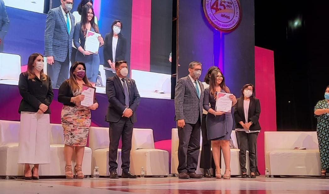 UATx ofrece disculpas a víctimas de violencia de género dentro de la institución