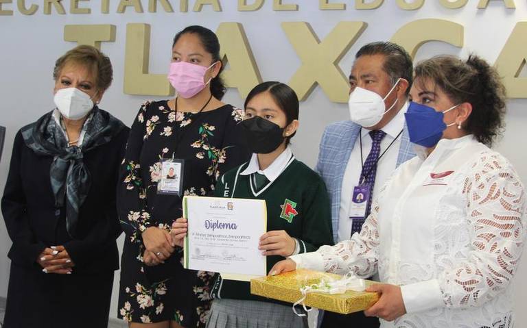 Así conmemoro Huamantla el Día Internacional de la Mujer