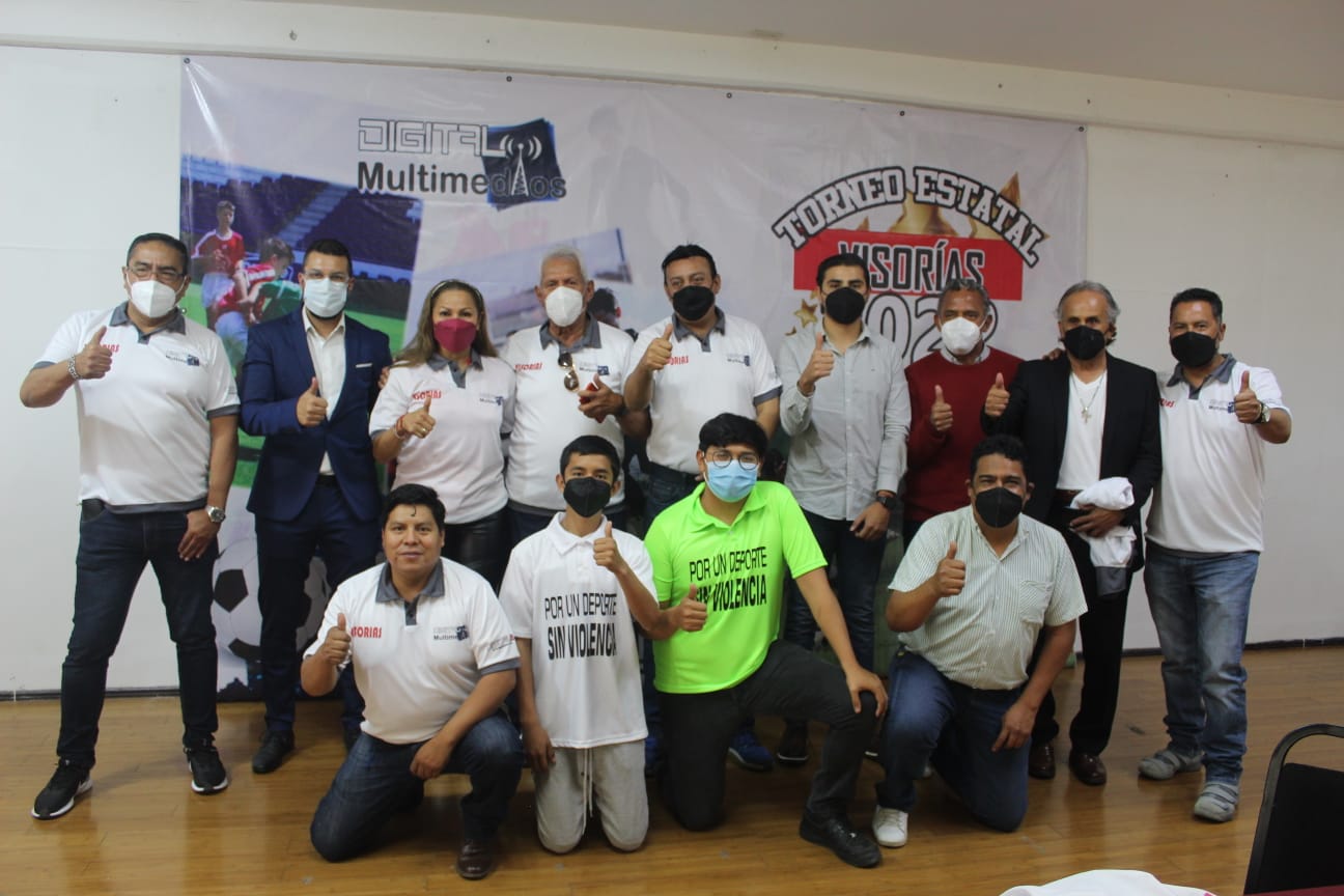 Por: Cortesía Torneo de Visorías, la gran oportunidad para futbolistas de todo el estado de Puebla