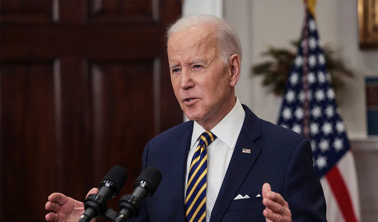 Por: Cortesía Este miércoles Joe Biden lanzará proyecto del dólar digital de EEUU