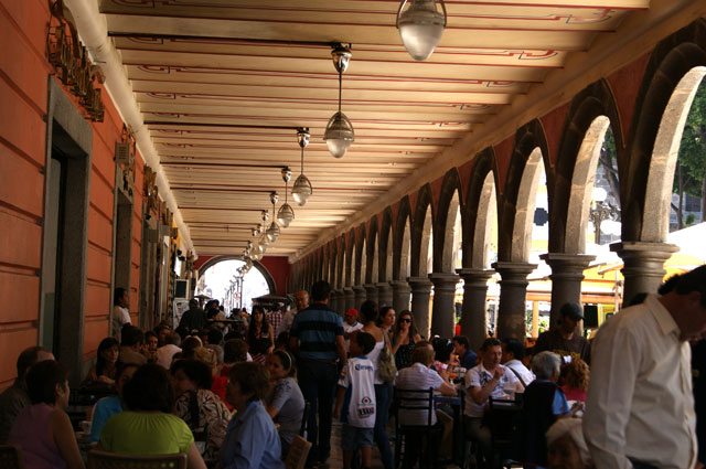 Por: Cortesía Reportan saldo blanco por festejos del 10 de mayo