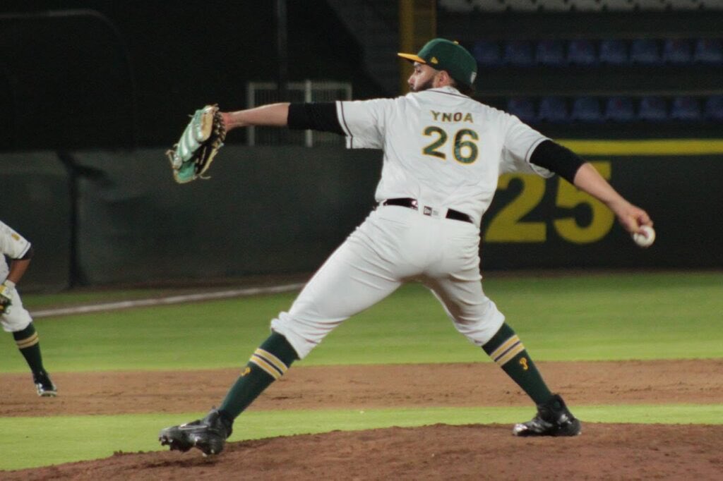 Por: Cortesía  Pericos arranca serie en Veracruz buscando subir al liderato sureño