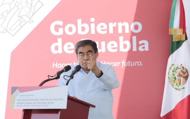 Por: Cortesía Advierte Barbosa que habrá cárcel contra ex titulares de Carreteras de Cuota