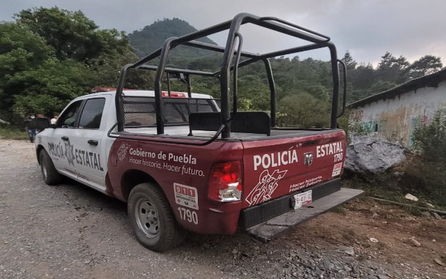 Por: Cortesía Reconoce Barbosa ingobernabilidad en Coyomeapan por problema de origen político