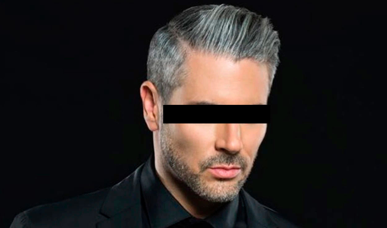 Por: Cortesía Ricardo Crespo fue sentenciado a 19 años de prisión por abuso sexual contra su hija