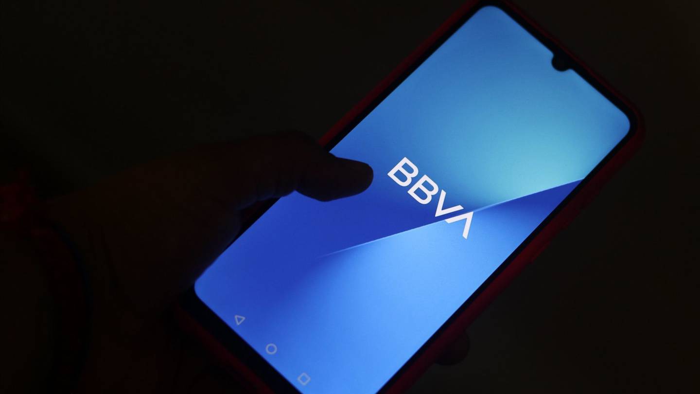 Por: Cortesía Aclara BBVA que no regaló dinero ante reporte de usuarios de "recibir" transferencias de regalo
