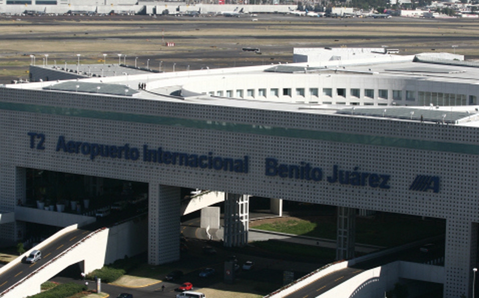 Por: Cortesía Aerolíneas con más de un año de adeudos tendrán que abandonar el AICM además no se les autorizarán nuevos vuelos