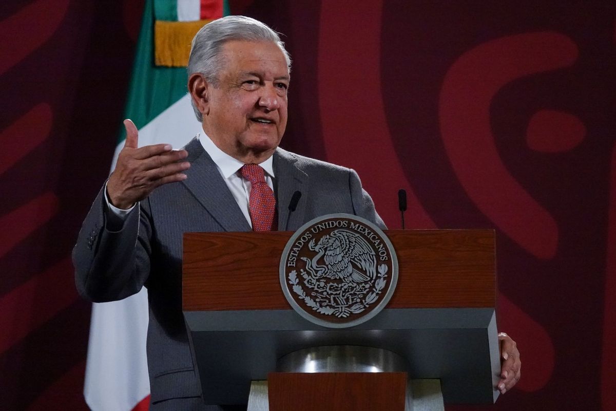 Por: Cortesía AMLO advierte no asistir a Cumbre de las Américas si se excluyen países en este encuentro
