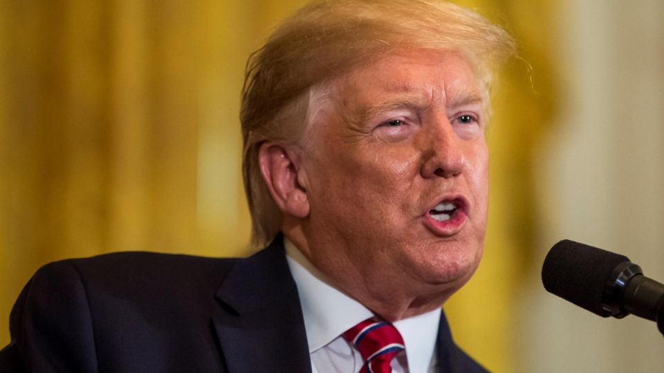 Por: Cortesía Elon Musk devolverá cuenta a Trump cuando sea dueño de Twitter
