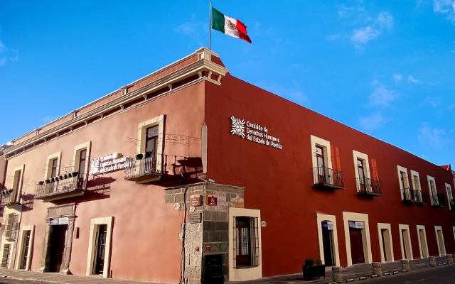 Por: Cortesía CDH de Puebla inicia investigación por enfrentamiento en municipio de Coyomeapan