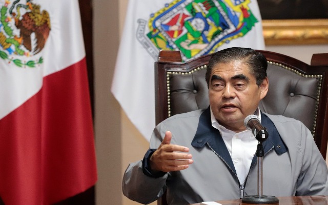 Por: Cortesía Es malo que los gobiernos beneficien a empresas relacionadas al yunque: Barbosa