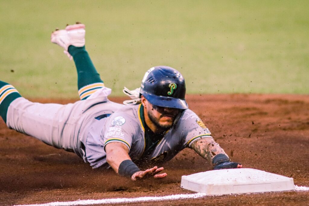 Por: Cortesía Pericos empató la serie en Veracruz