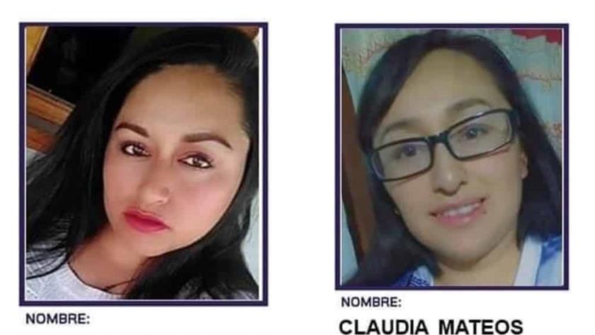 Por: Cortesía Hermanas fueron sustraídas de su vivienda en Michoacán por grupo armado desde el 9 de mayo y siguen desaparecidas