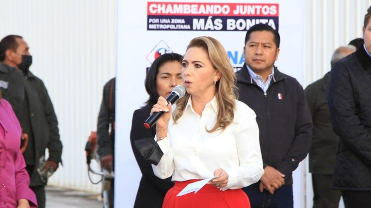 Por: Cortesía Gobierno de San Pedro Cholula buscará seguir trabajando en coordinación con los municipios vecinos para la mejora de la Seguridad Pública