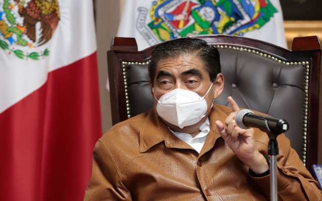 Por: Cortesía Confirma Barbosa 3 fallecidos en enfrentamiento de policías y habitantes de Coyomeapan