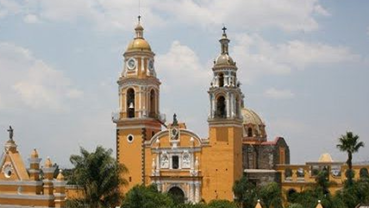 Por: Cortesía Iglesia de San Bautista Cuautlancingo retomará actividades; tras el conflicto entre los feligreses y el párroco