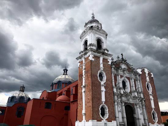 Por: Cortesía Proyectan para diciembre la reapertura de la Parroquia De San José