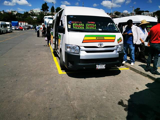 Aumento al pasaje afectará bolsillos de los tlaxcaltecas