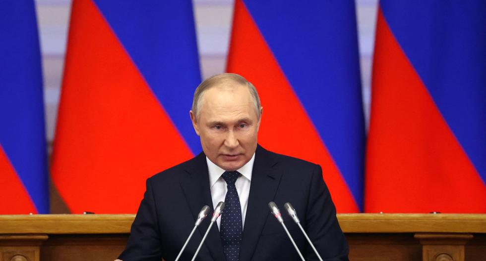 Por: Cortesía Rusia amenaza a Finlandia tras su solicitud de adherirse a la OTAN