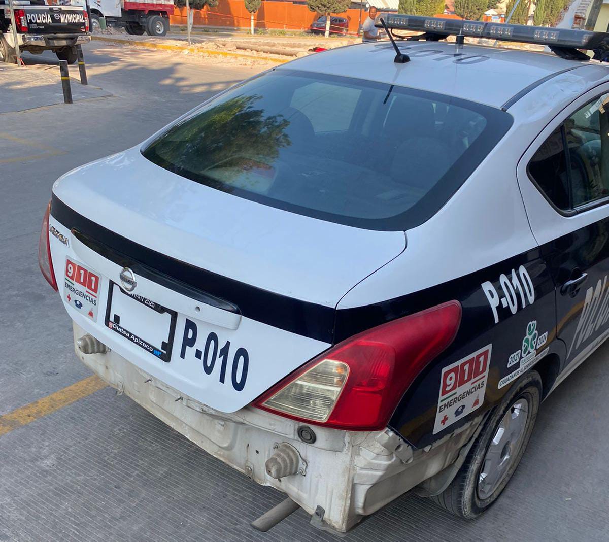 Alcalde de Tlaltelulco hace menos a casi linchamiento de sacerdote, por daños materiales