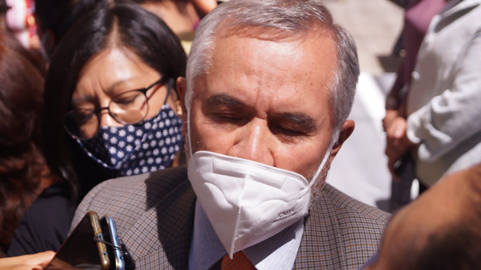 No vamos a permitir que Tlaxcala se vuelva el tiradero de cadáveres de Puebla: SGH