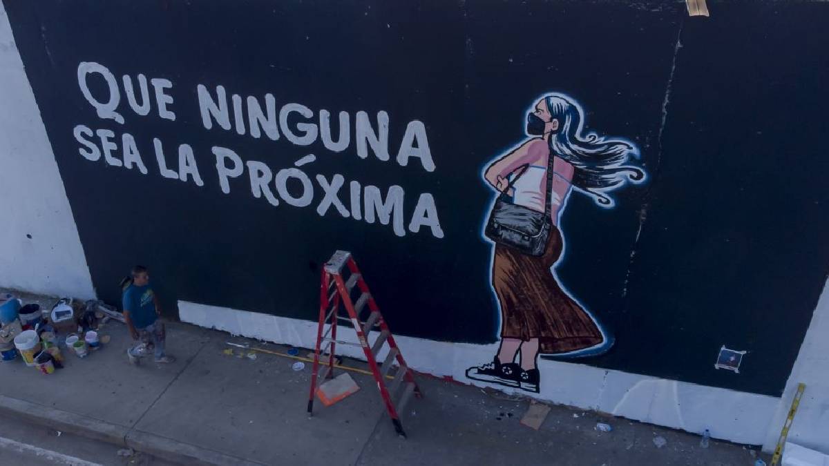Por: Cortesía TSJ de CDMX revisará necropsia de Debanhi además Gobierno federal formaliza seguimiento del caso