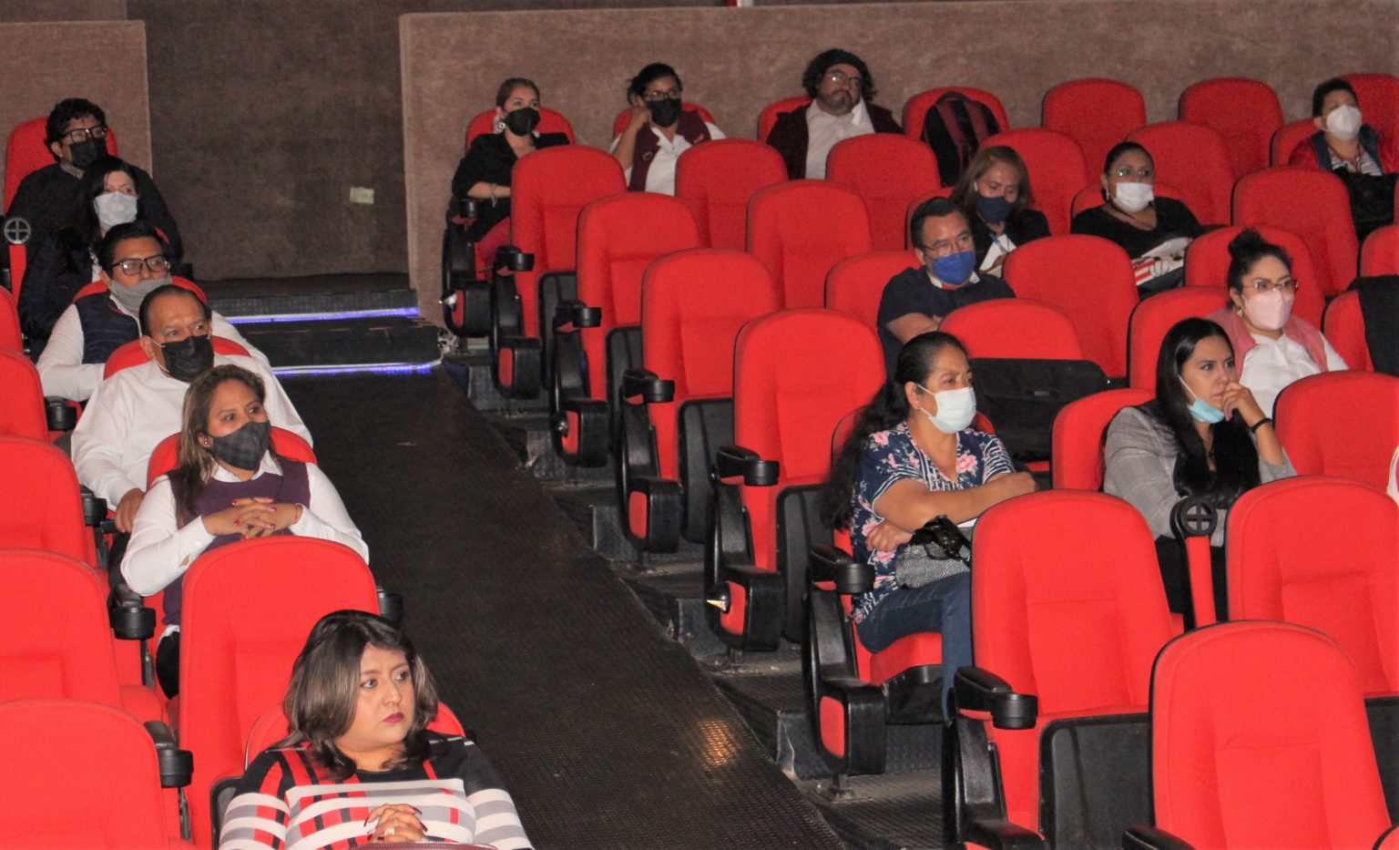 IAIP capacita a instituciones públicas para que cumplan con obligaciones de transparencia